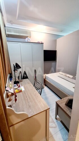 Продаётся 3-комн. новостройка 95 м², м. Нариман Нариманов, photo 5 from 21