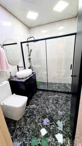 Продаётся 3-комн. новостройка 95 м², м. Нариман Нариманов, photo 15 from 21