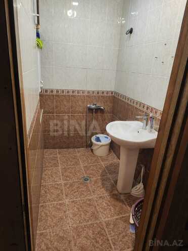 İcarəyə verilir 3 otaqlı köhnə tikili 75 m², Yeni Günəşli q., photo 4 from 14
