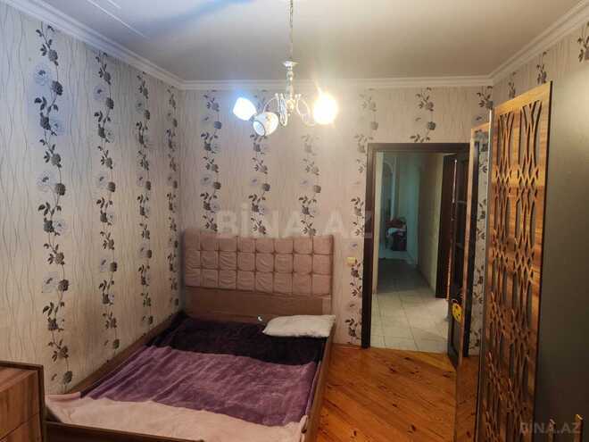 İcarəyə verilir 3 otaqlı köhnə tikili 75 m², Yeni Günəşli q., photo 10 from 14