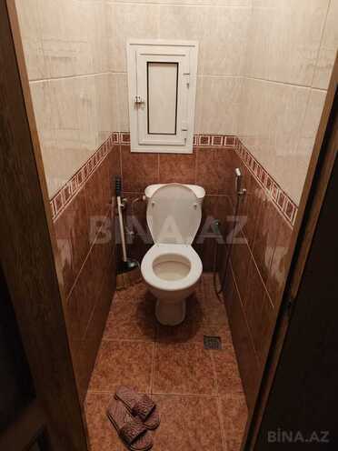 İcarəyə verilir 3 otaqlı köhnə tikili 75 m², Yeni Günəşli q., photo 13 from 14