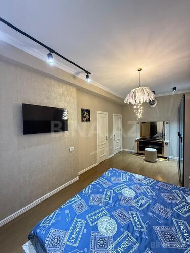 Satılır 3 otaqlı yeni tikili 125 m², Nəriman Nərimanov m., photo 9 from 20