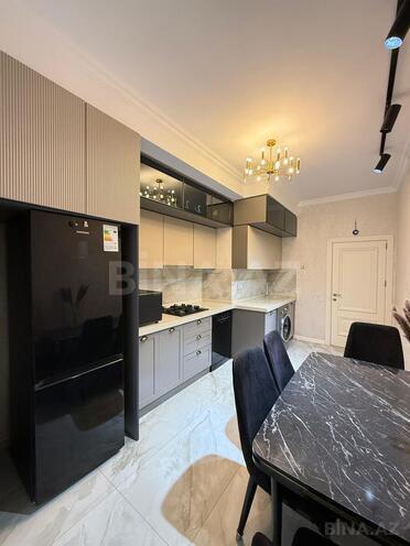 Satılır 3 otaqlı yeni tikili 125 m², Nəriman Nərimanov m., photo 14 from 20