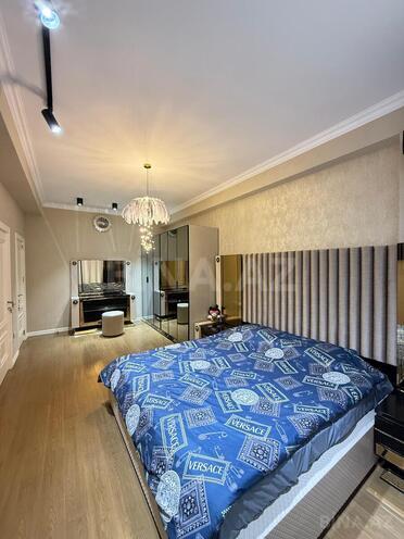 Satılır 3 otaqlı yeni tikili 125 m², Nəriman Nərimanov m., photo 8 from 20