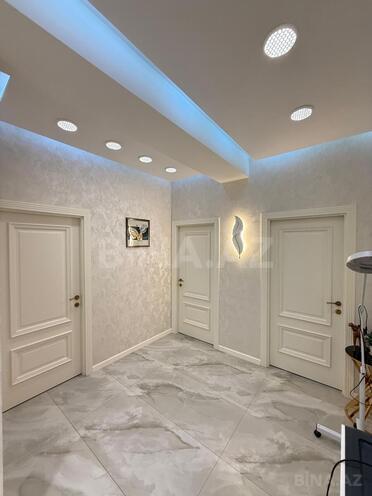Satılır 3 otaqlı yeni tikili 125 m², Nəriman Nərimanov m., photo 16 from 20