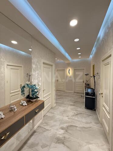 Satılır 3 otaqlı yeni tikili 125 m², Nəriman Nərimanov m., photo 15 from 20