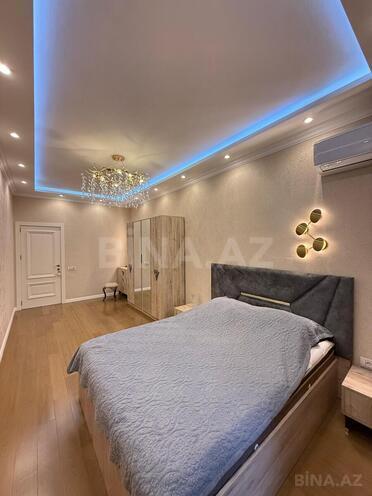 Satılır 3 otaqlı yeni tikili 125 m², Nəriman Nərimanov m., photo 6 from 20