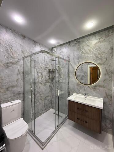 Satılır 3 otaqlı yeni tikili 125 m², Nəriman Nərimanov m., photo 18 from 20