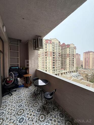 Satılır 3 otaqlı yeni tikili 125 m², Nəriman Nərimanov m., photo 19 from 20
