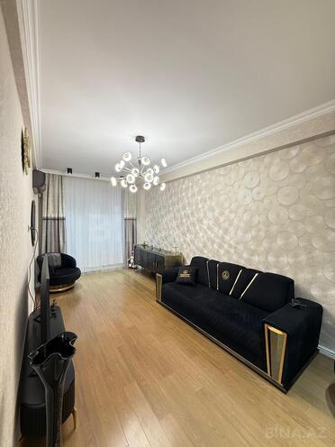 Satılır 3 otaqlı yeni tikili 125 m², Nəriman Nərimanov m., photo 11 from 20