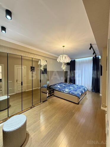 Satılır 3 otaqlı yeni tikili 125 m², Nəriman Nərimanov m., photo 7 from 20