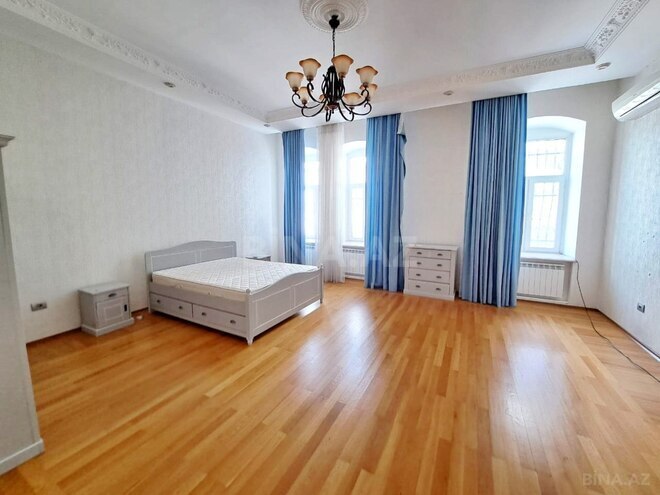 Сдаётся 5-комн. вторичка 250 м², м. Сахил, photo 11 from 19