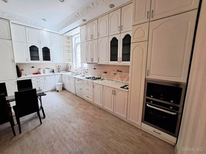 Сдаётся 5-комн. вторичка 250 м², м. Сахил, photo 5 from 19