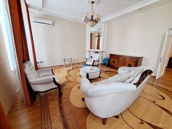Сдаётся 5-комн. вторичка 250 м², м. Сахил, photo 10 from 19