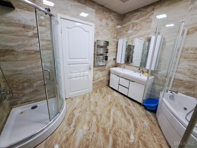 Сдаётся 5-комн. вторичка 250 м², м. Сахил, photo 6 from 19