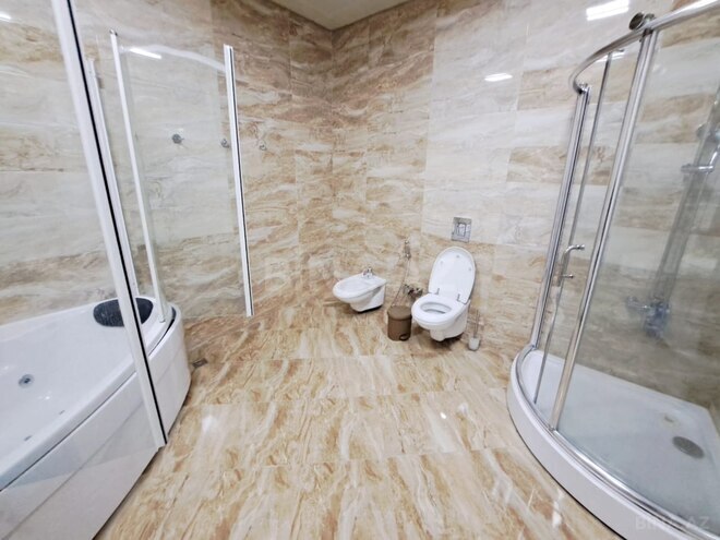 Сдаётся 5-комн. вторичка 250 м², м. Сахил, photo 12 from 19