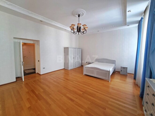 Сдаётся 5-комн. вторичка 250 м², м. Сахил, photo 15 from 19
