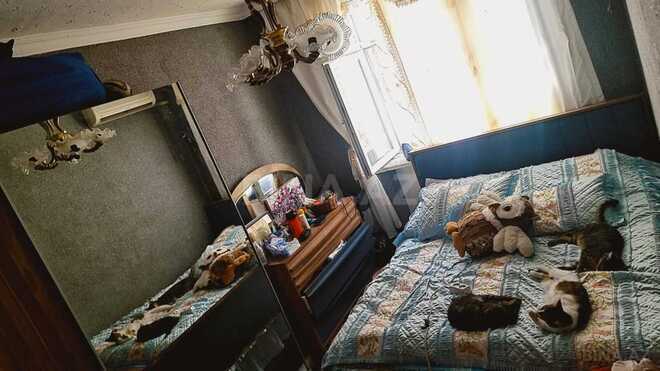 Satılır 3 otaqlı köhnə tikili 90 m², Biləcəri q., photo 18 from 20