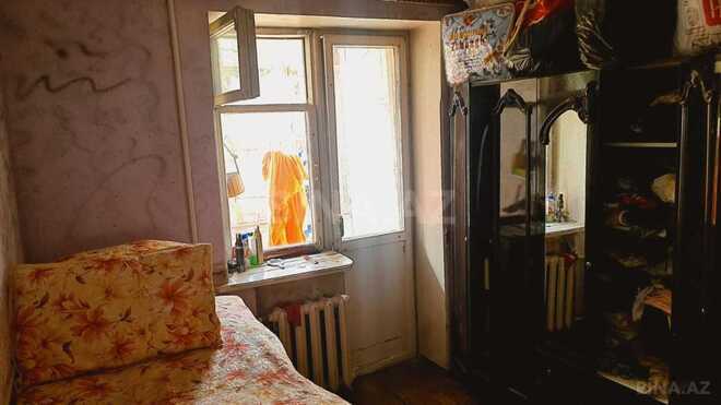 Satılır 3 otaqlı köhnə tikili 90 m², Biləcəri q., photo 15 from 20