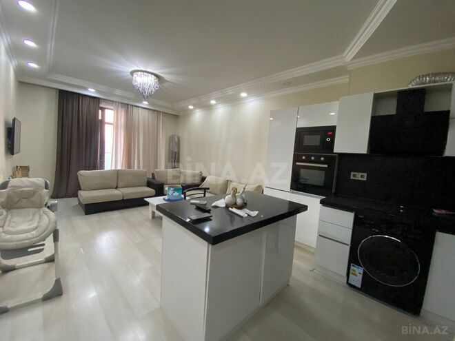 Продаётся 2-комн. новостройка 65 м², м. 8 ноября, photo 6 from 18