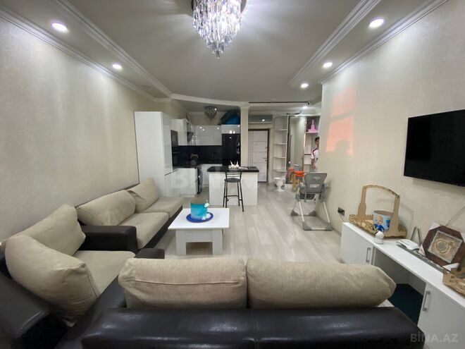 Продаётся 2-комн. новостройка 65 м², м. 8 ноября, photo 3 from 18