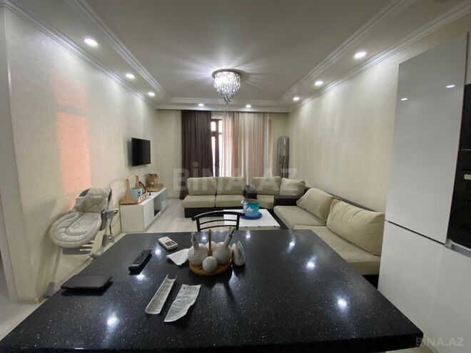 Продаётся 2-комн. новостройка 65 м², м. 8 ноября, photo 4 from 18