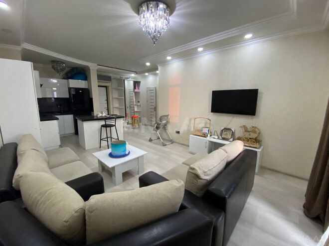 Продаётся 2-комн. новостройка 65 м², м. 8 ноября, photo 5 from 18