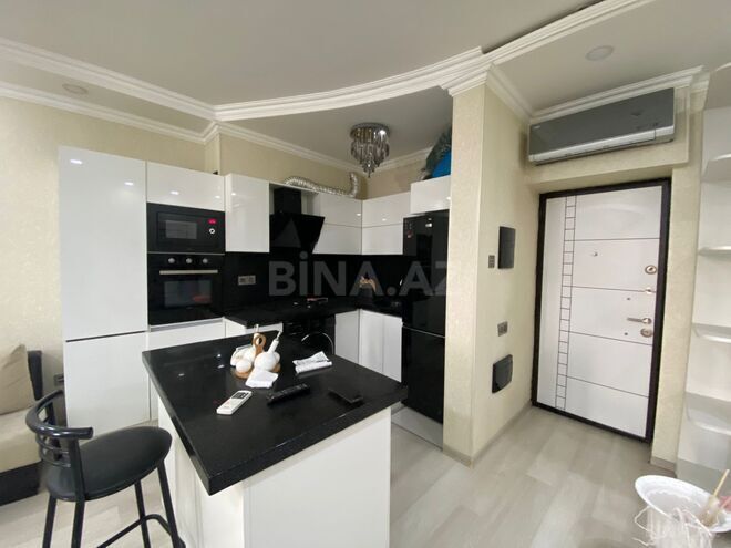 Продаётся 2-комн. новостройка 65 м², м. 8 ноября, photo 7 from 18