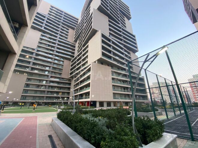 Продаётся 2-комн. новостройка 65 м², м. 8 ноября, photo 17 from 18