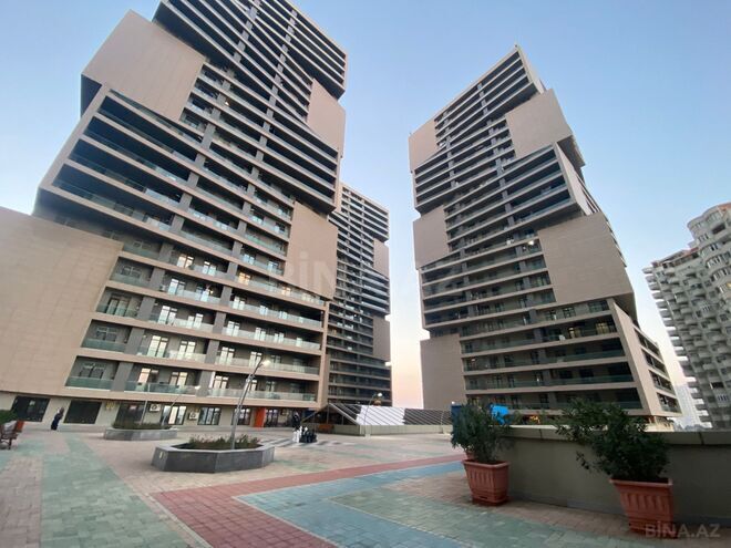 Продаётся 2-комн. новостройка 65 м², м. 8 ноября, photo 16 from 18