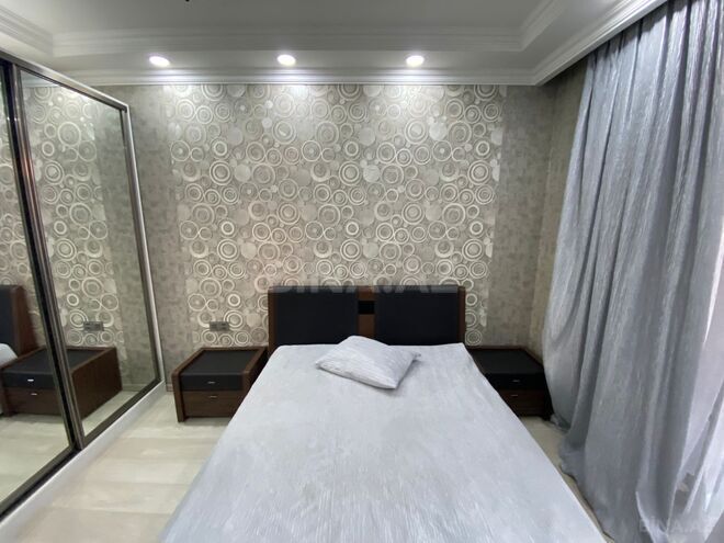 Продаётся 2-комн. новостройка 65 м², м. 8 ноября, photo 9 from 18