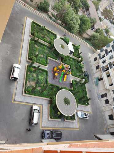 Продаётся 1-комн. новостройка 65 м², м. Ази Асланов, photo 3 from 12
