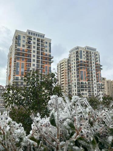 Продаётся 1-комн. новостройка 65 м², м. Ази Асланов, photo 11 from 12