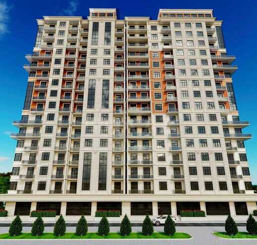 Продаётся 1-комн. новостройка 65 м², м. Ази Асланов, photo 1 from 12