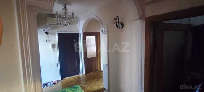 Продаётся 4-комн. новостройка 115 м², м. Халглар Достлугу, photo 25 from 32