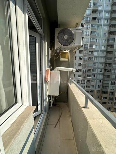 İcarəyə verilir 1 otaqlı yeni tikili 30 m², 20 Yanvar m., photo 9 from 12