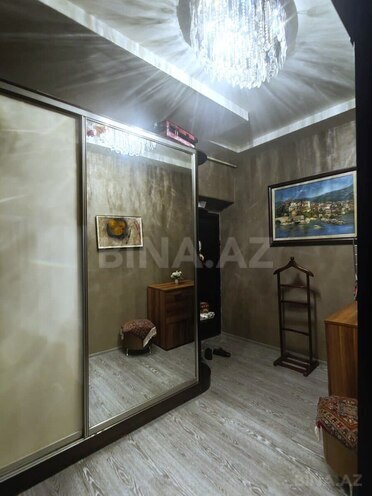 Продаётся 3-комн. вторичка 90 м², м. Элмляр Академиясы, photo 19 from 24