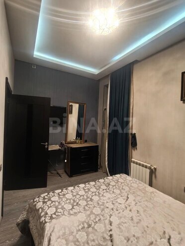 Продаётся 3-комн. вторичка 90 м², м. Элмляр Академиясы, photo 13 from 24