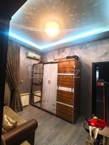 Продаётся 3-комн. вторичка 90 м², м. Элмляр Академиясы, photo 15 from 24