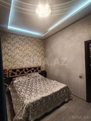 Продаётся 3-комн. вторичка 90 м², м. Элмляр Академиясы, photo 14 from 24