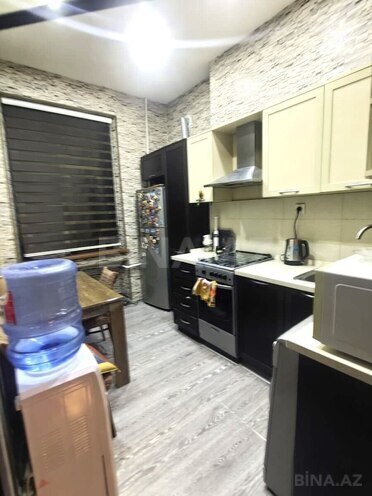 Продаётся 3-комн. вторичка 90 м², м. Элмляр Академиясы, photo 18 from 24