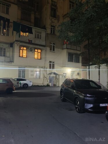 Продаётся 3-комн. вторичка 90 м², м. Элмляр Академиясы, photo 22 from 24