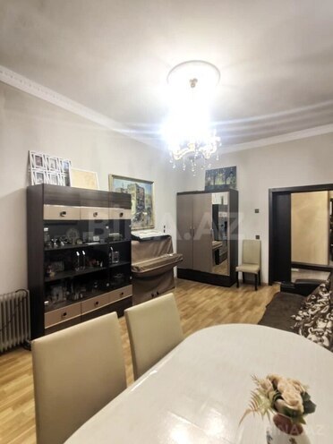 Продаётся 3-комн. вторичка 90 м², м. Элмляр Академиясы, photo 7 from 24