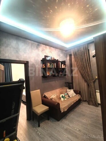 Продаётся 3-комн. вторичка 90 м², м. Элмляр Академиясы, photo 16 from 24