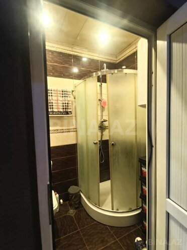 Продаётся 3-комн. вторичка 90 м², м. Элмляр Академиясы, photo 21 from 24