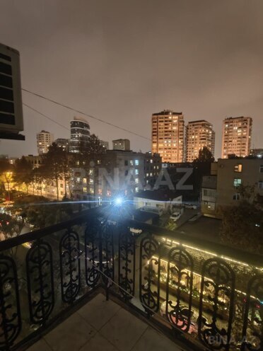 Продаётся 3-комн. вторичка 90 м², м. Элмляр Академиясы, photo 6 from 24