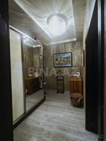 Продаётся 3-комн. вторичка 90 м², м. Элмляр Академиясы, photo 8 from 24