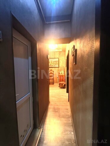 Продаётся 3-комн. вторичка 90 м², м. Элмляр Академиясы, photo 9 from 24