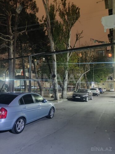 Продаётся 3-комн. вторичка 90 м², м. Элмляр Академиясы, photo 23 from 24