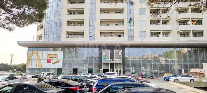 Продаётся 2-комн. новостройка 75 м², м. Ази Асланов, photo 10 from 11